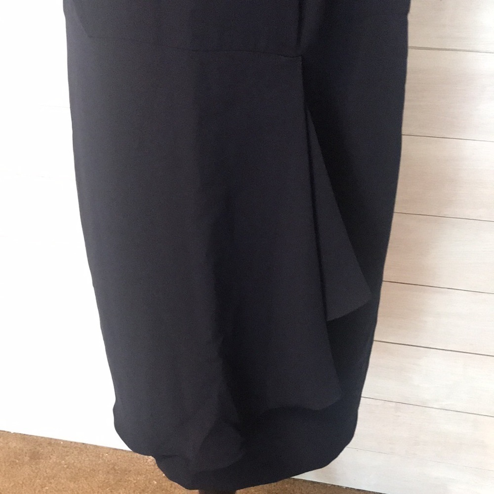 🆕 Talbots Navy Dress 14W - Picture 2 of 6